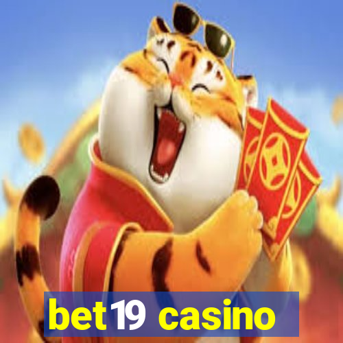 bet19 casino